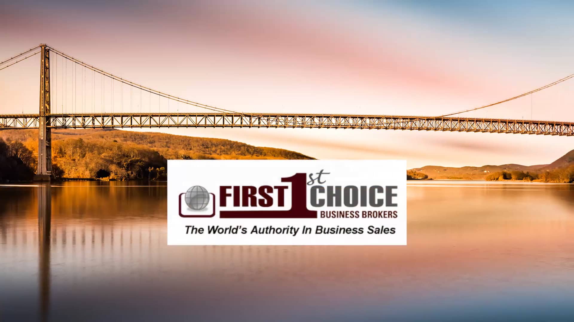 First Choice Business Brokers Hudson Valley Hudson Valley Business Brokers Small (1) (1).mp4