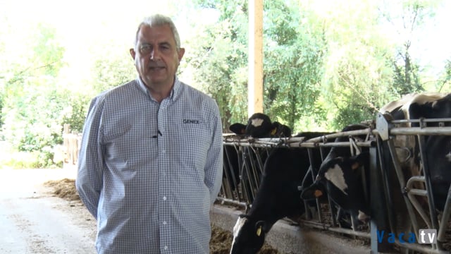 Entrevista a Javier Martínez Gallego, veterinario de Inatega
