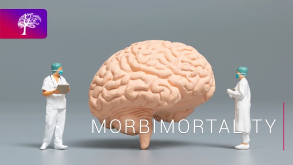MORBIMORTALITY - Dr XIAOCHUAN HUO