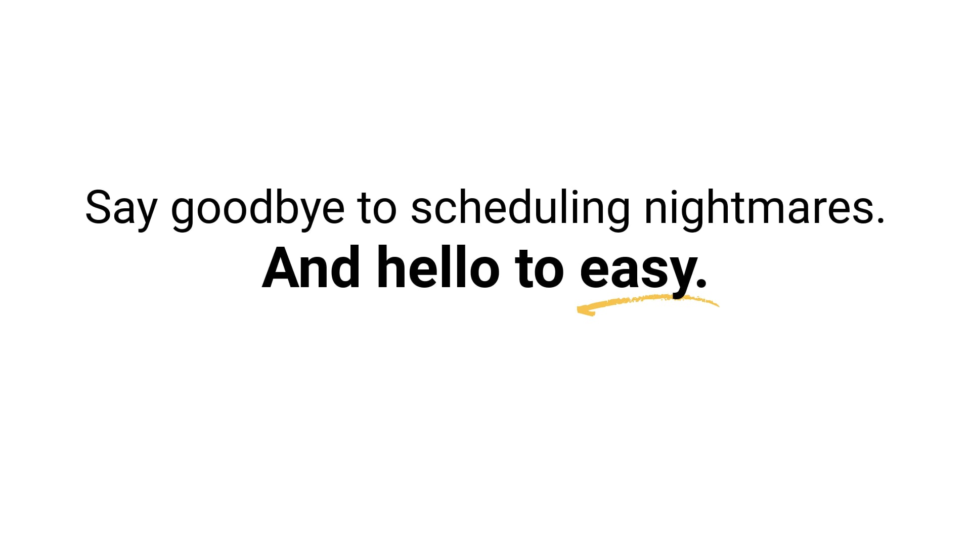 Aspire Crew Control: Optimize Your Schedule