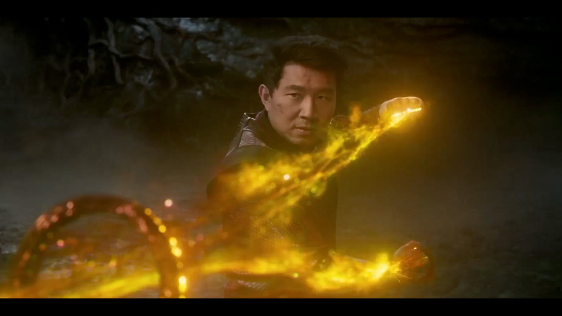Shang-Chi and the Legend of the Ten Rings – TRLR Birthright