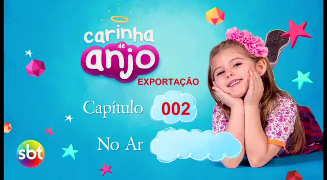 Carita de Angel Episodio 2