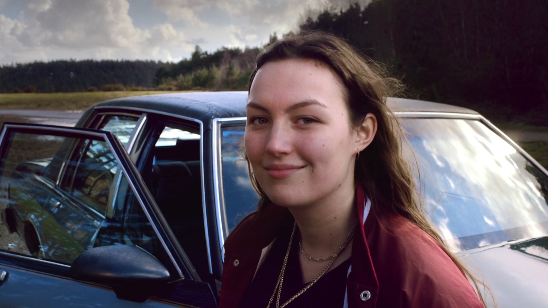 Ed Morris / Away ED MORRIS / GIFFGAFF / STAY BECAUSE YOU WANT TO STAY