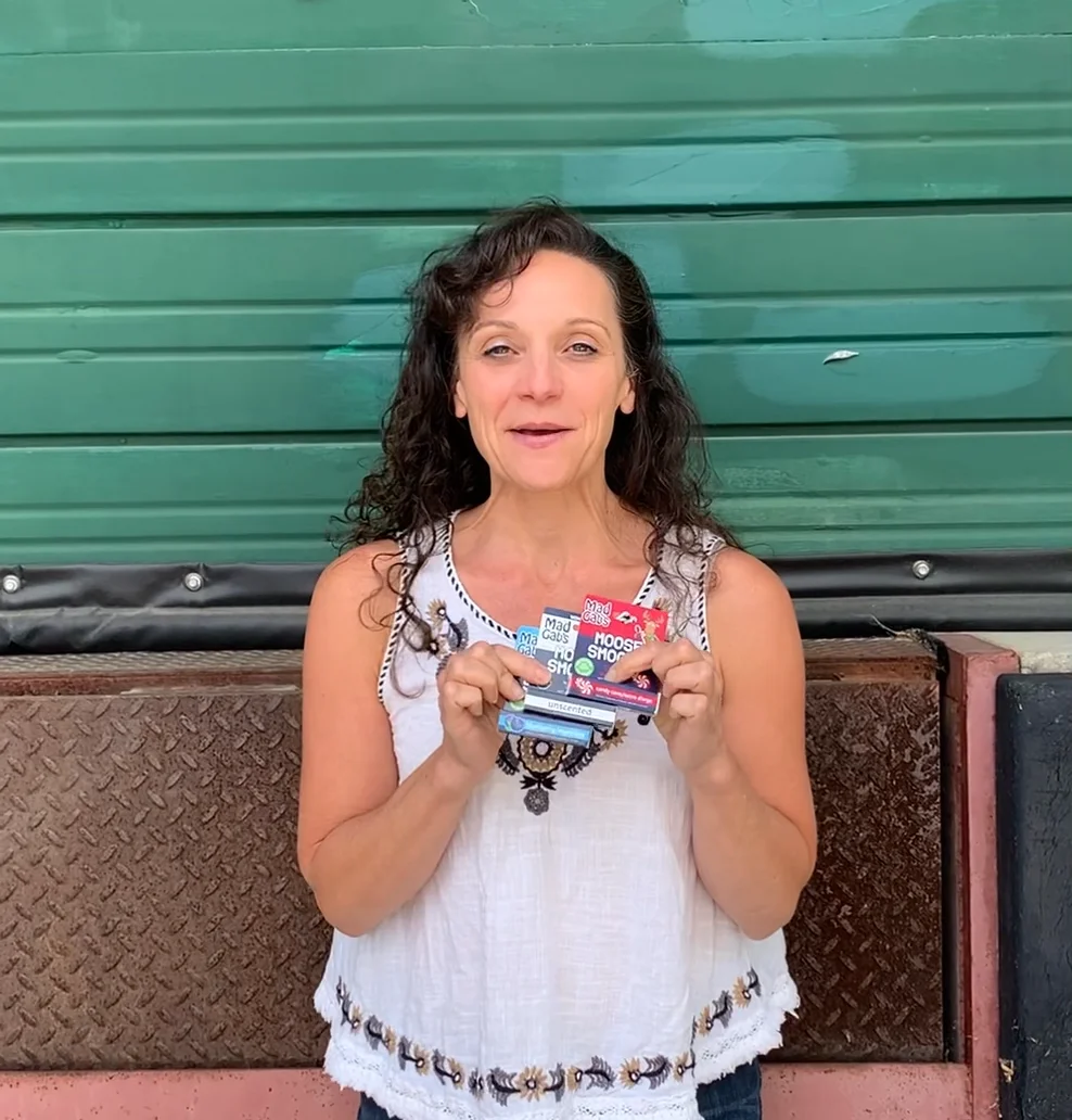 Mad Gab's USA20 on Vimeo