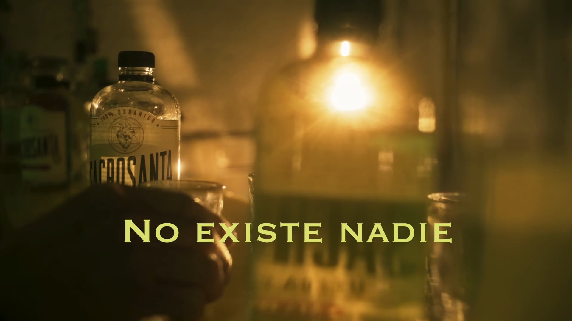 No Existe Nadie -  Luis Cisneros