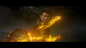 Shang-Chi and the Legend of the Ten Rings  - Official Trailer