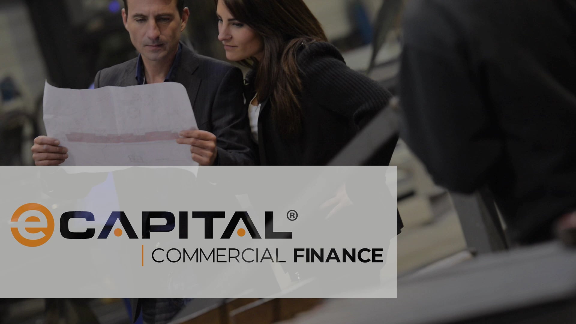 Easy Alternative Finance Solutions At ECapital Commercial Finance On Vimeo