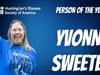 HDSA Person of the Year: Yvonne Sweeten