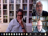 Joan Guix: «Hasta la próxima…pandemia»