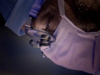 FRANCO CIULLI: The Surgeon                 -             /g