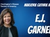 HDSA Marjorie Guthrie Award: EJ Garner