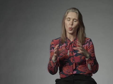 Build a model that grows value - Bridgit Hawkins, Regen