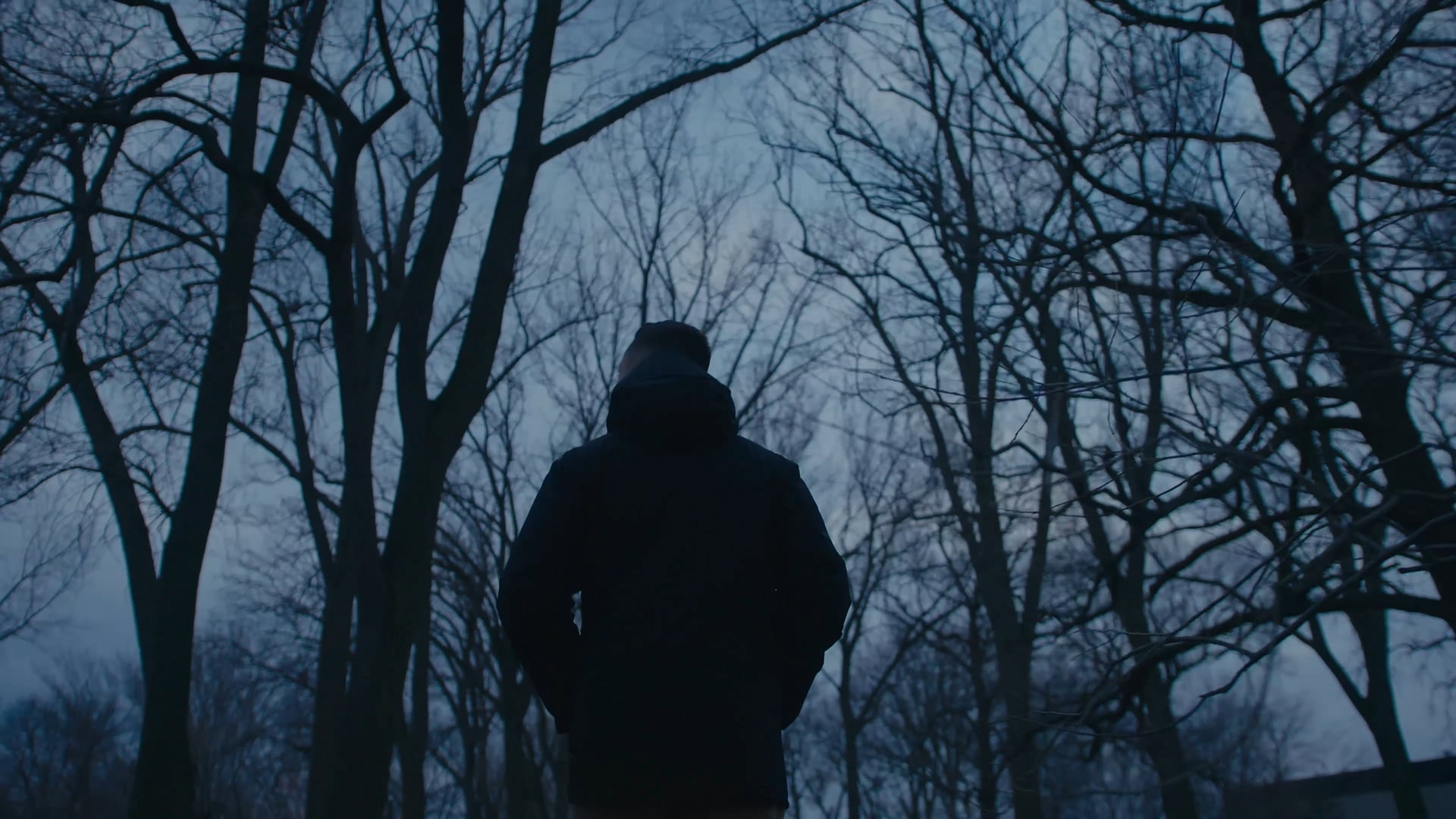 Fresh Water - Directed by David Kalinauskas