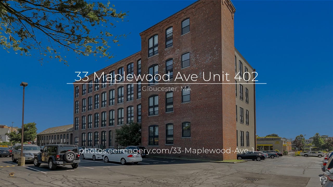 33 Maplewood Ave, Gloucester, MA on Vimeo
