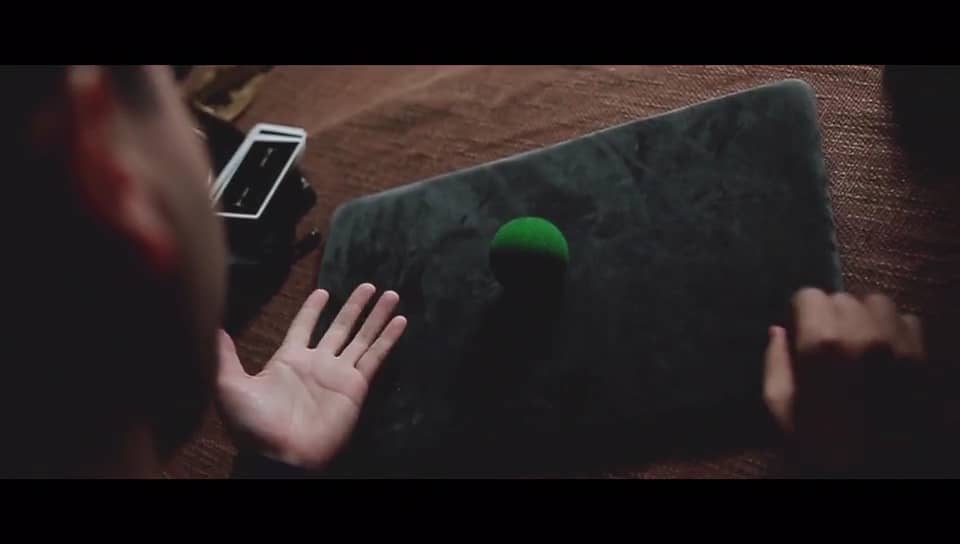 SPONGE SYSTEM by TCC Trick on Vimeo