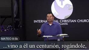 la Fe que Desata el Poder de Dios