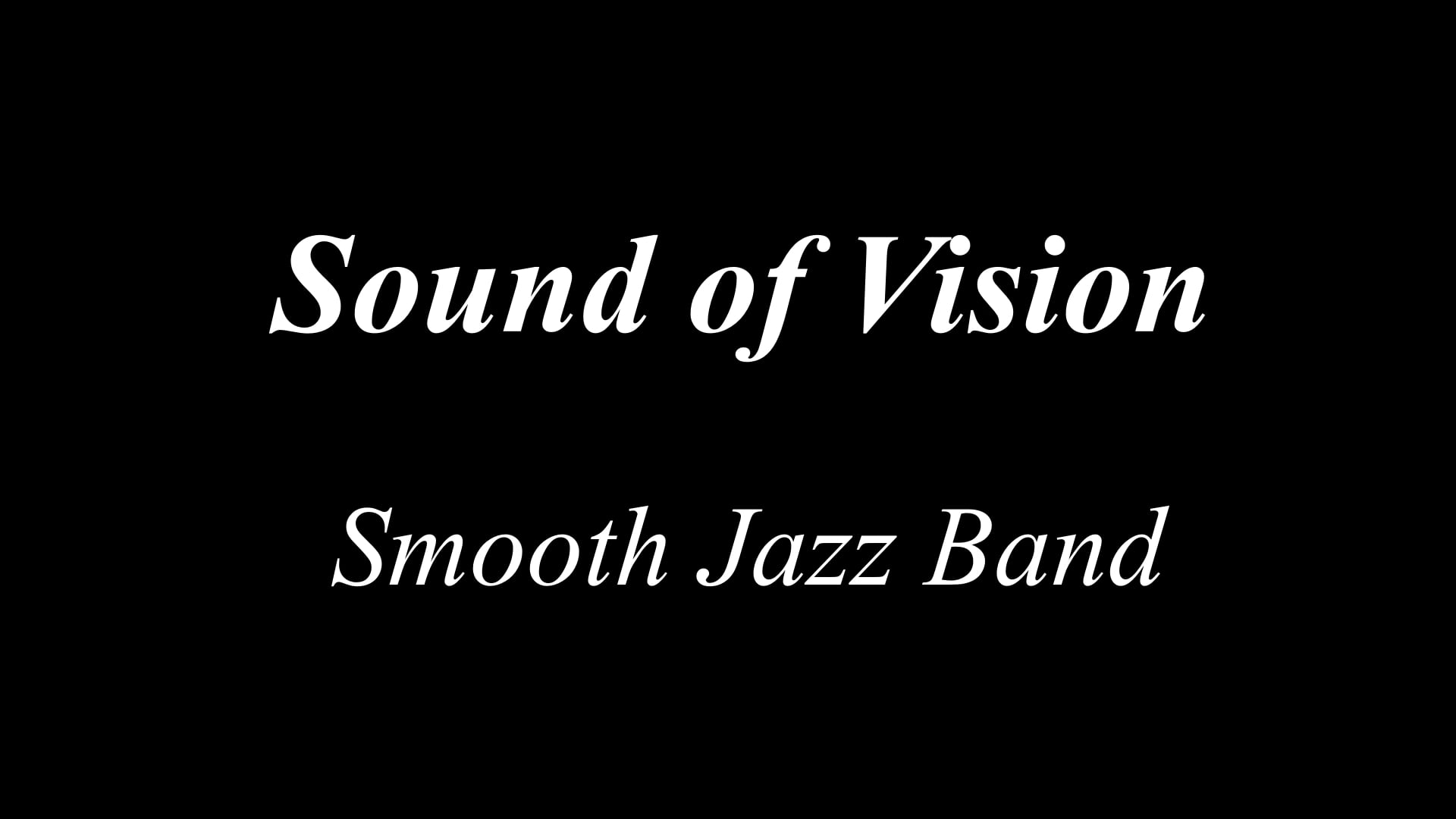 Promotional video thumbnail 3 for Valerio Cantori