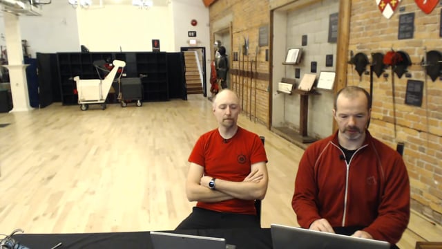 DTV Livestream: Defeating four opponent attitudes