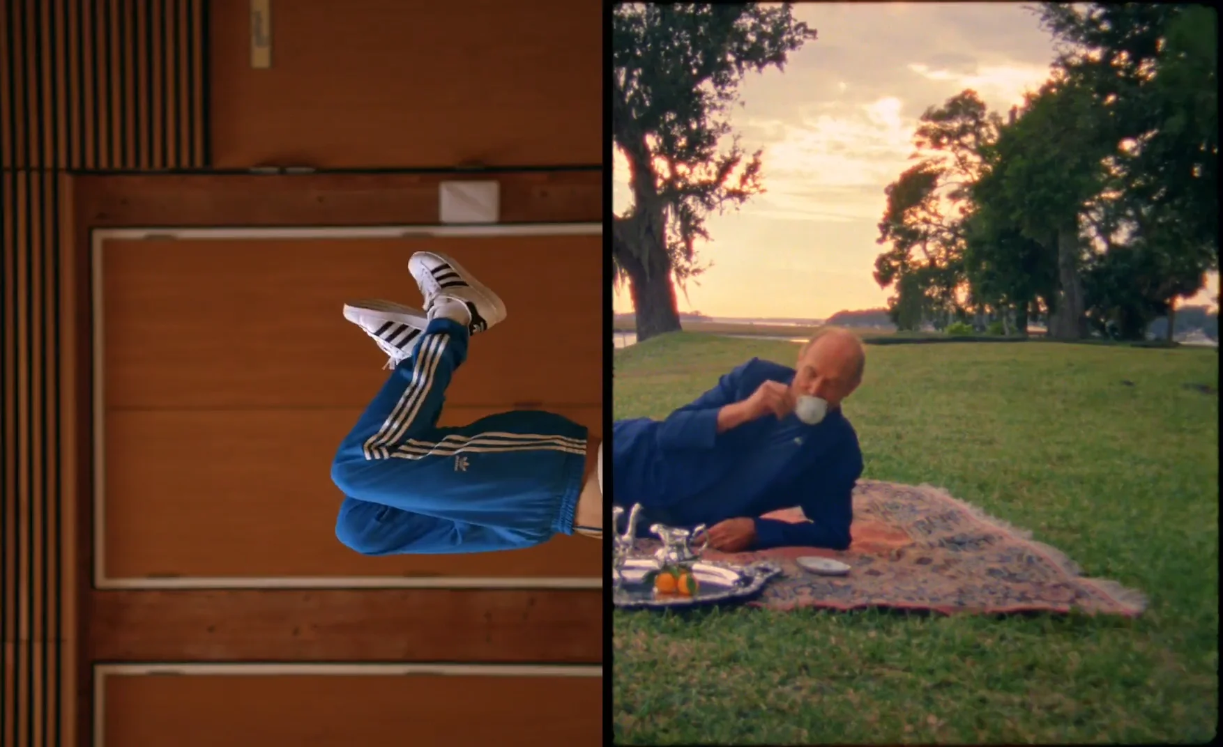 adidas Originals Presents Superstan A Coming Together of Two Icons no ...
