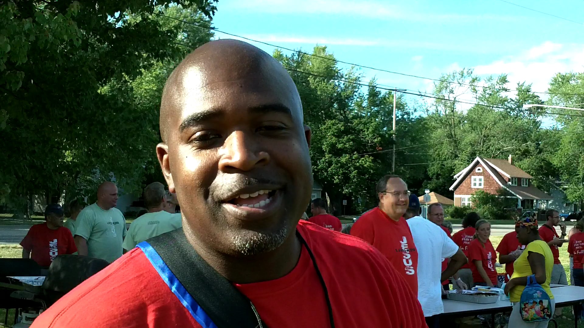 Bobby Blakely Testimony (Founder of JLK) in 2011