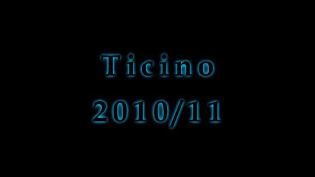 Ticino Silvester 10/11