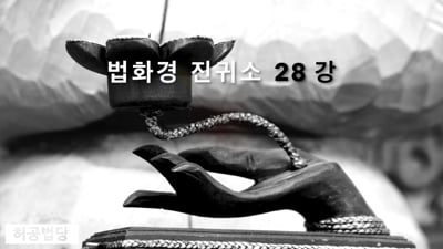 법화경 진귀소 18강 수희공덕품(隨喜功德品).mp4