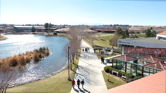 Victor Valley College