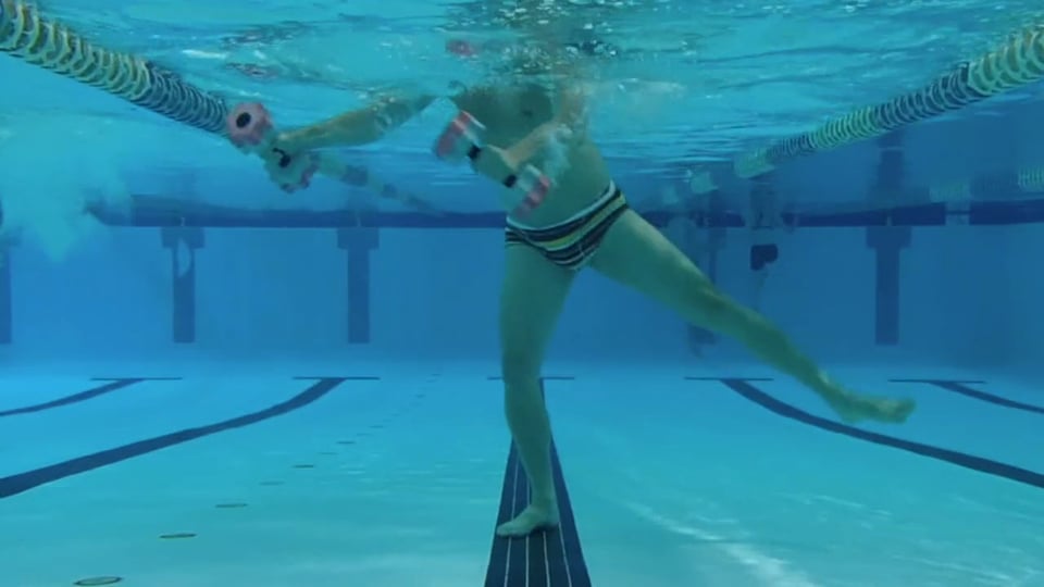 Hand Buoy Hustle