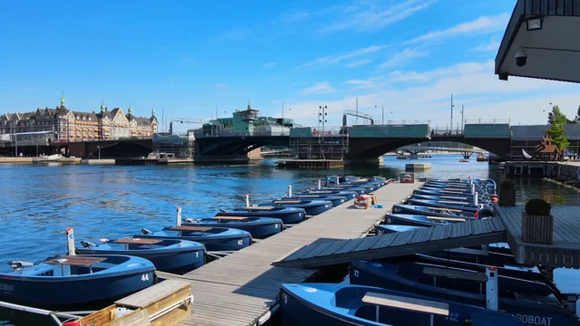 GoBoat  VisitAarhus