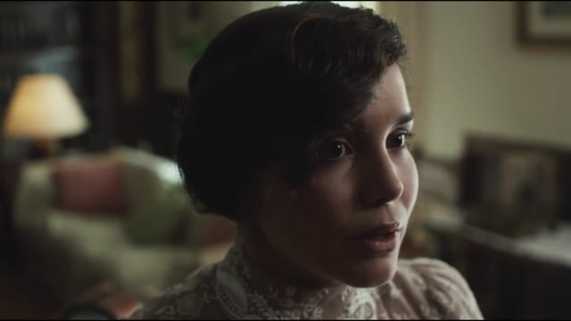 Pioneras - Carmen de Burgos