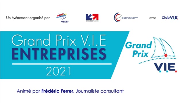 MEDEF/VIE