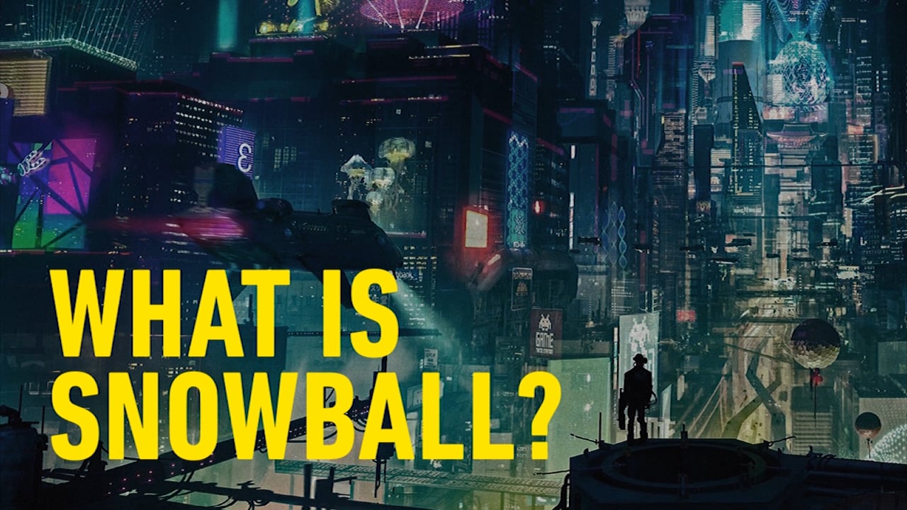 SNOWBALL EPIC PRESENTATION.mp4 on Vimeo
