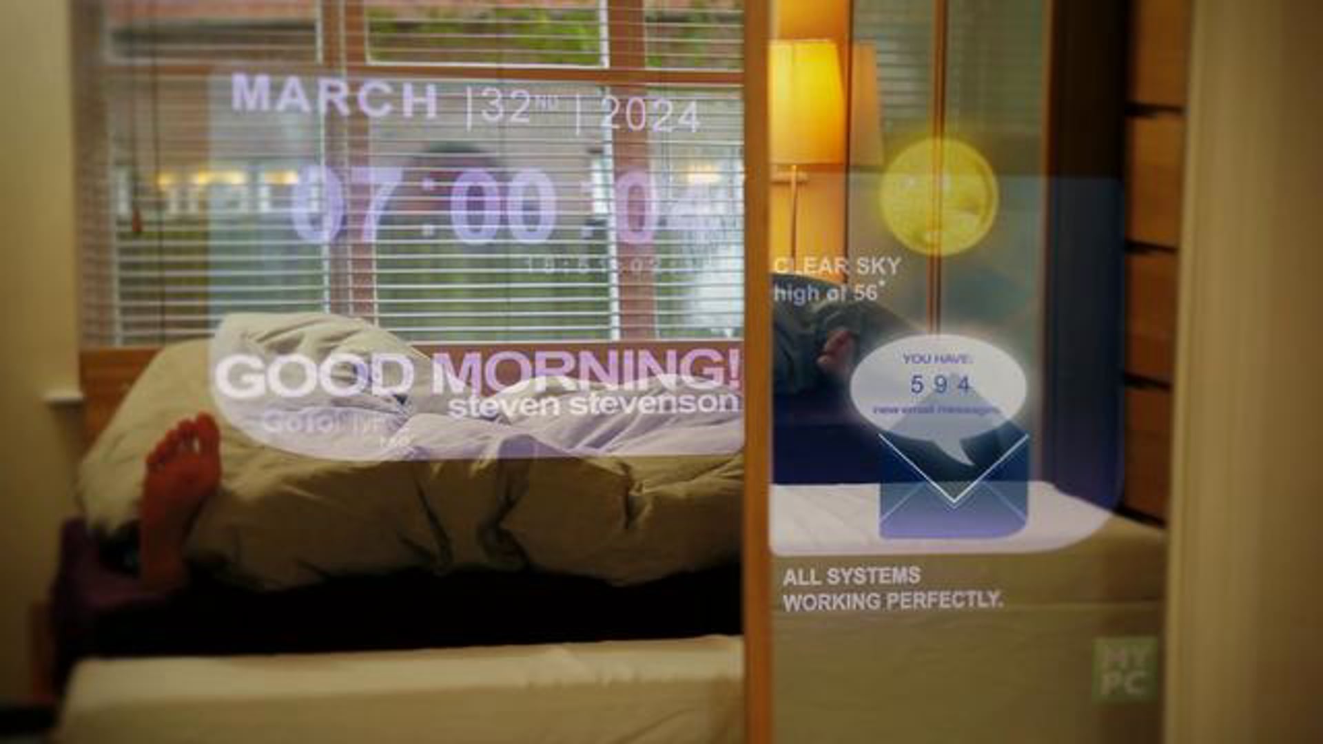 Go to the Future with Citrix