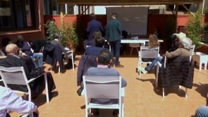Arriba una de les Assemblees més tenses dels darrers temps