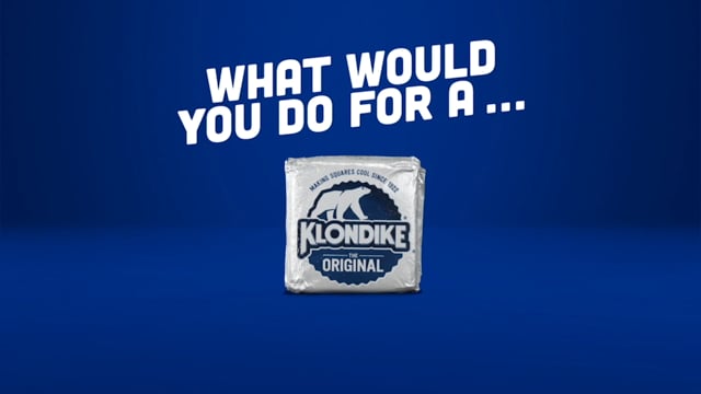 Klondike - Customer Success Story