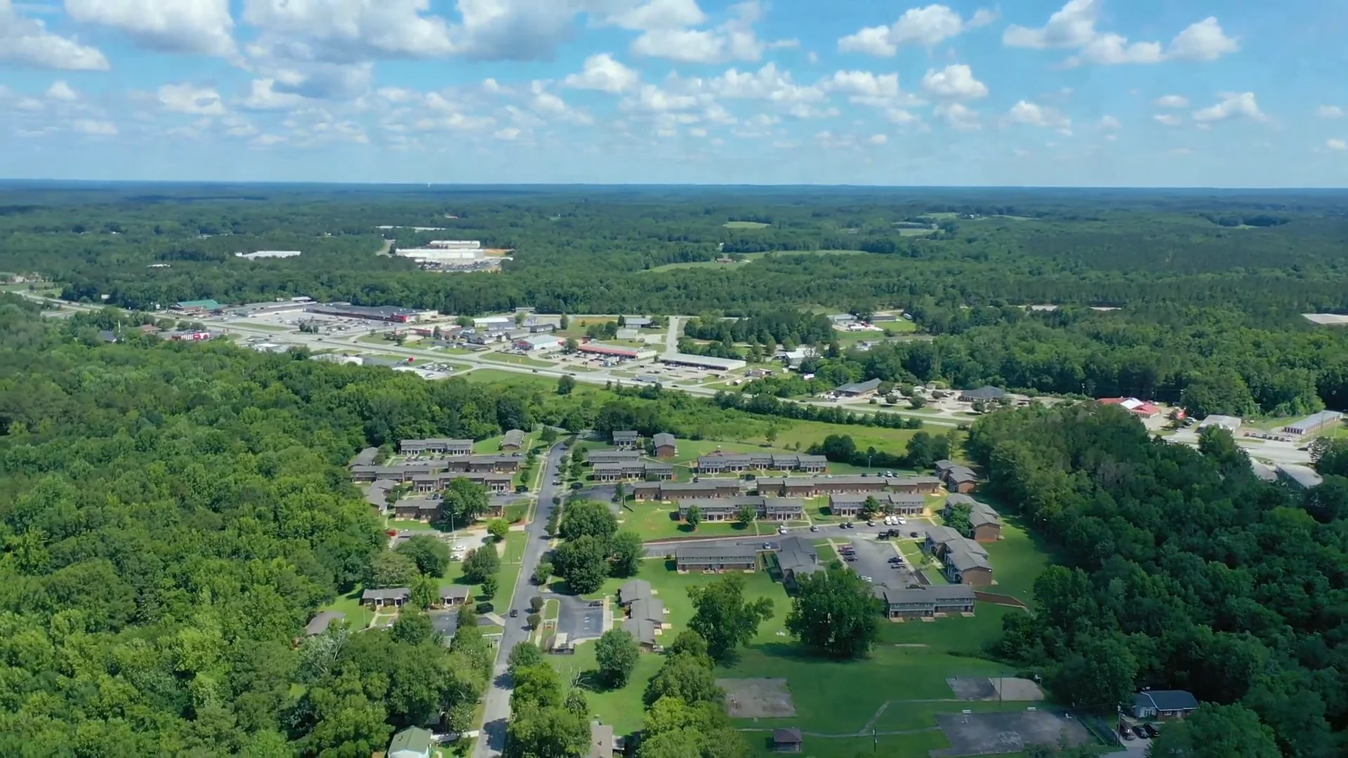 Palmetto Place Apartments on Vimeo