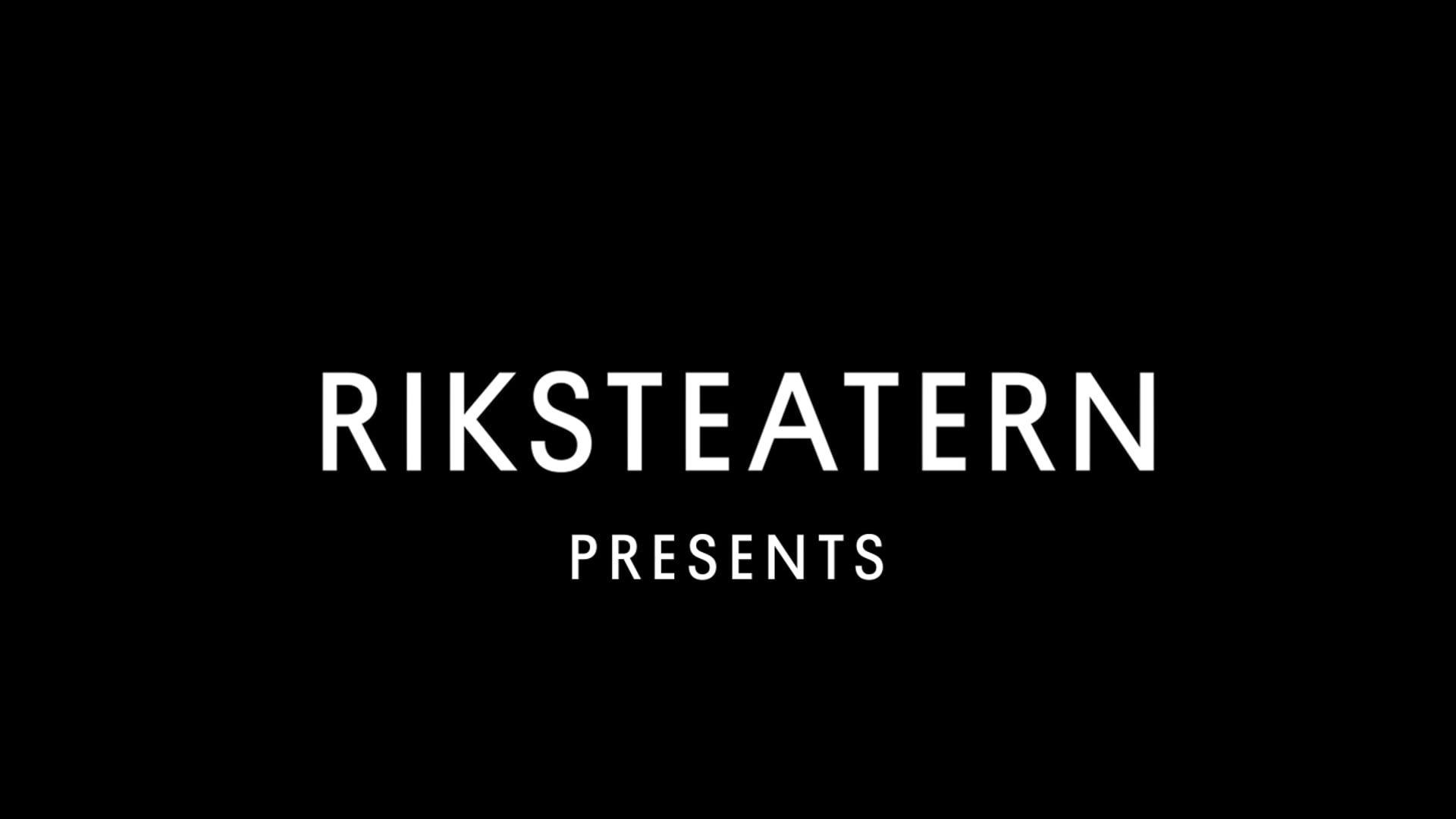 Habib Meftah / Riksteater Play 2021