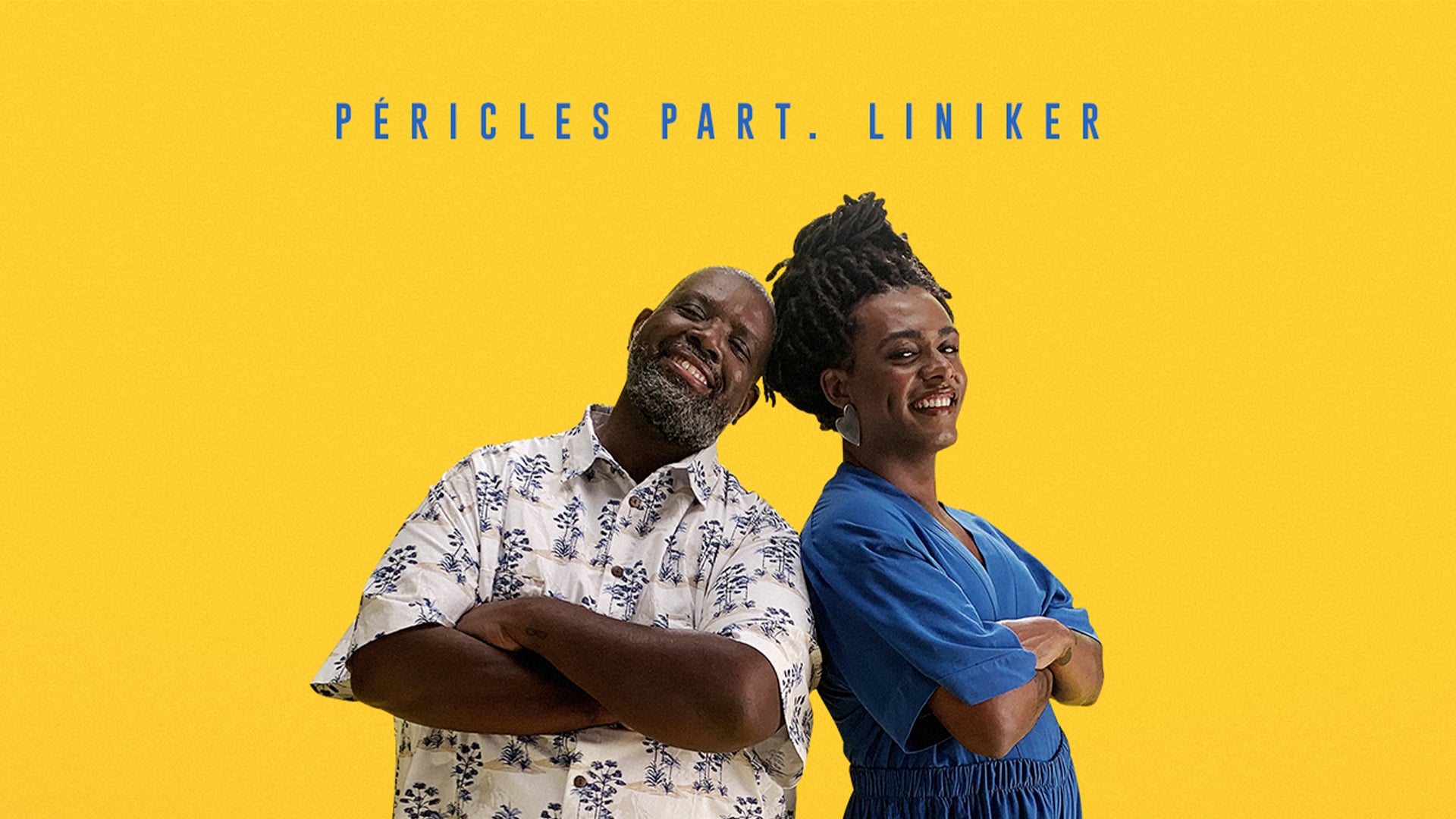 PÉRICLES & LINIKER // O MELHOR DO MUNDO // VIDEOCLIPE (Director)