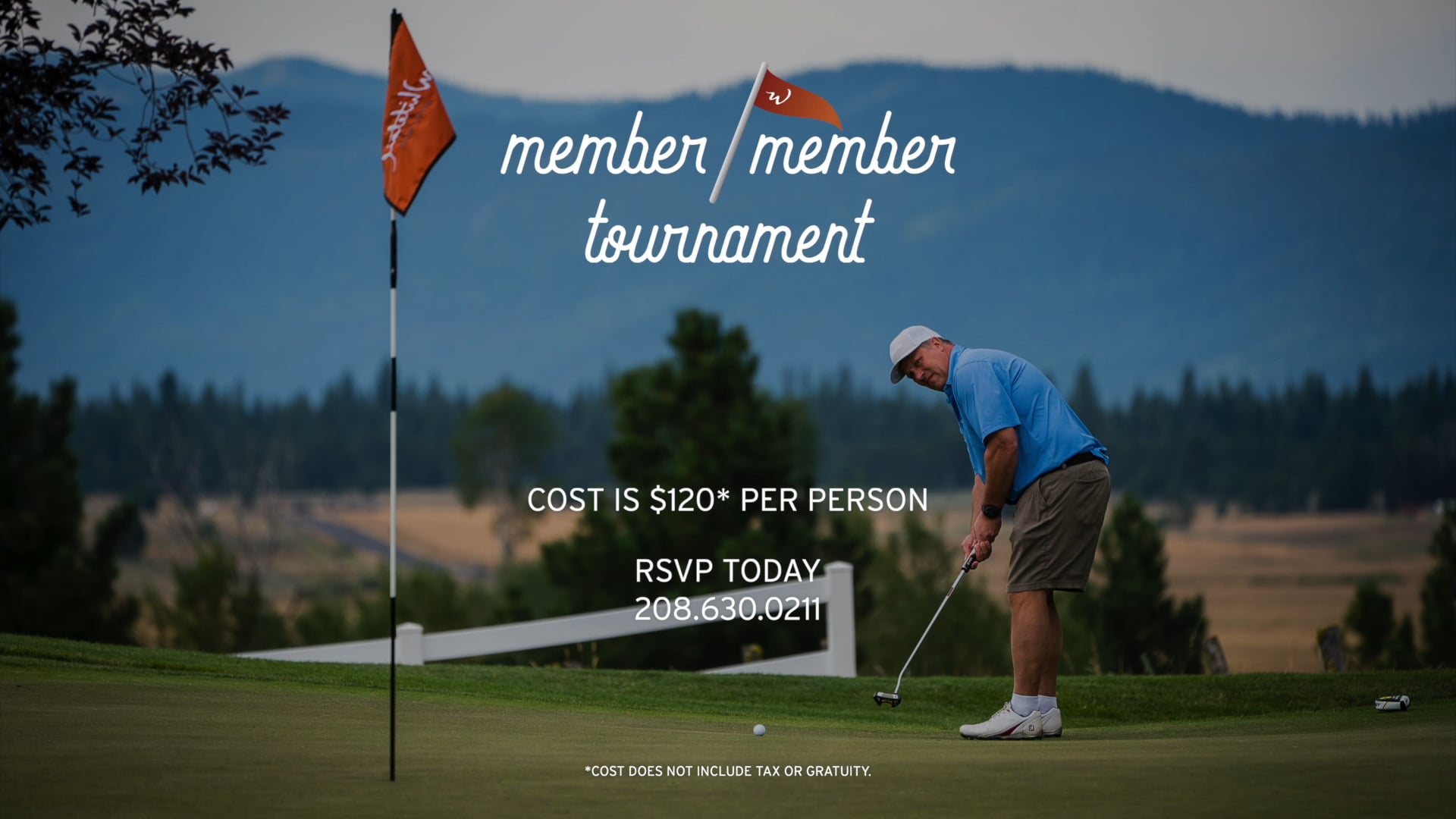 Whitetail Member Member on Vimeo