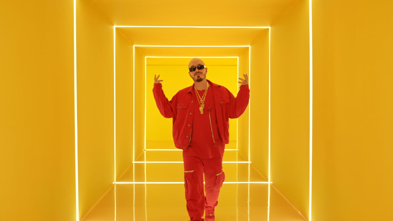 McDonald’s – “Neon” J Balvin :30