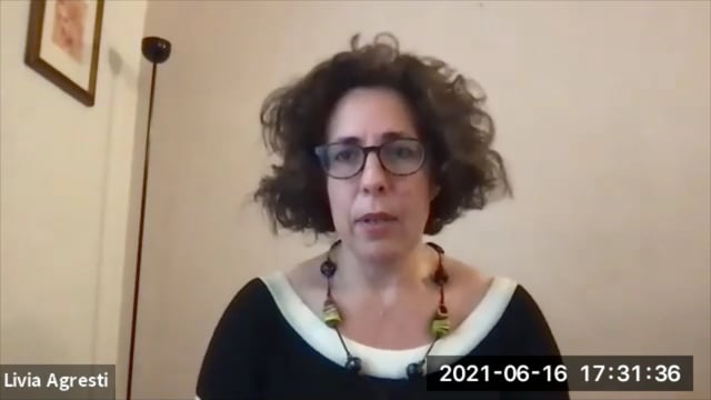 L'empatia appesa a "un filo"