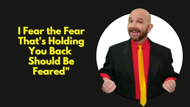 Fear the Fear