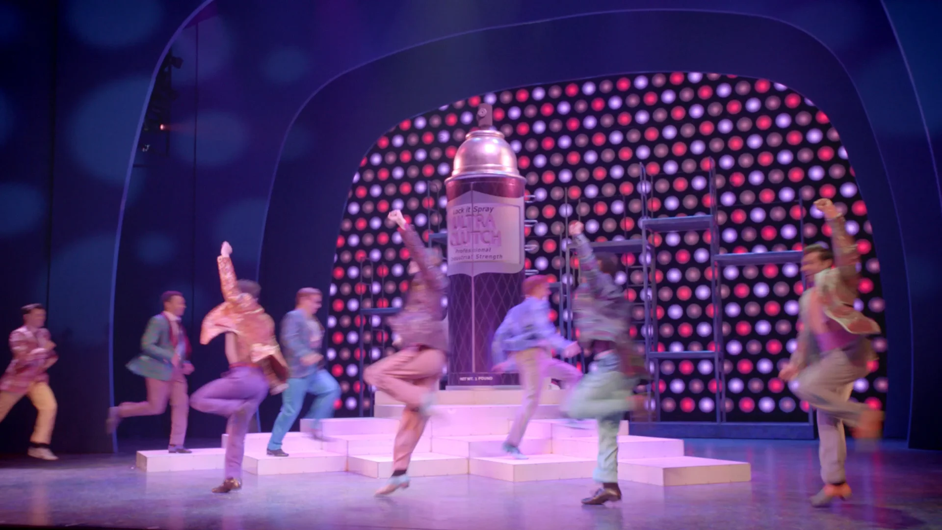 Hairspray Trailer June 2021 on Vimeo