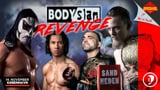 Bodyslam! Pro-Wrestling: Revenge