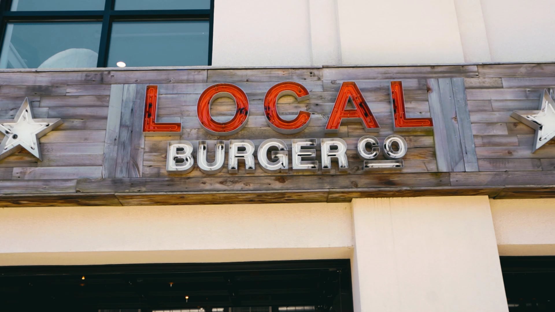 Local Burger Patchogue Ad on Vimeo