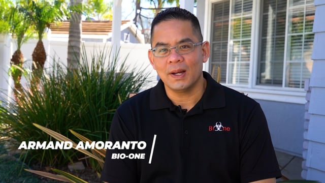 BIO-ONE - Customer Success Story (Armand Amoranto - BIO-ONE)