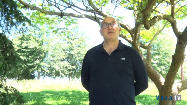 “El veterinario asesor debe partir de una premisa: si su cliente gana dinero, ha cumplido con su trabajo; si lo pierde, su misión ha fracasado"