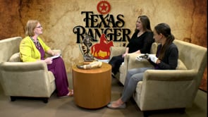 Ask the Ranger Museum - July 2021