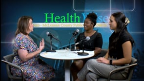 Health Wise - July 2021