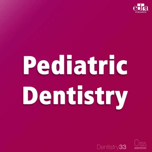 video_dentistry books_pediatricdentistry